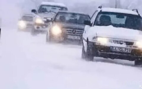 冷天启动汽车要先热车吗？老司机：说最后一次，别等拉缸了才知道-冬天冷车启动几分钟正常