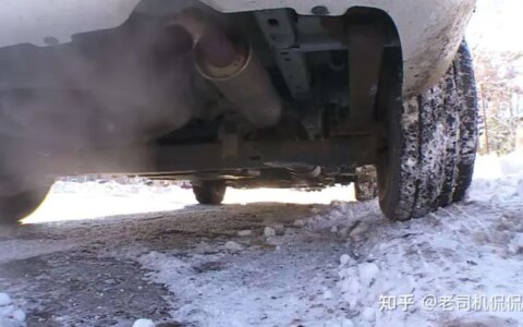 汽车冷启动到底要不要热车？热车才是伤车！只有这种车才需要热车-汽车冷起动