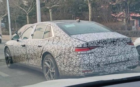 现代的顶级豪车！比奔驰S级还要大，起步3.5T，卖70万你买吗-现代汽车豪车