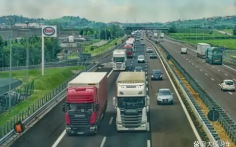 高速上，最危险的地方是哪里？-最危险的高速公路有哪些