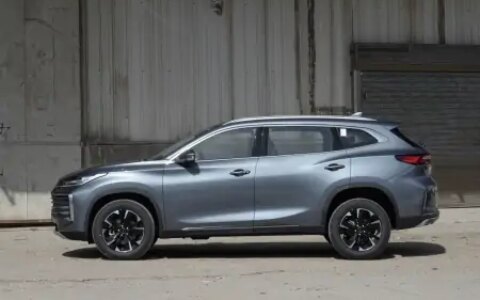 14万的星途凌云真的好吗？开了5000公里，车主说了实在话-星途凌云这车怎么样?为什么卖得不好?