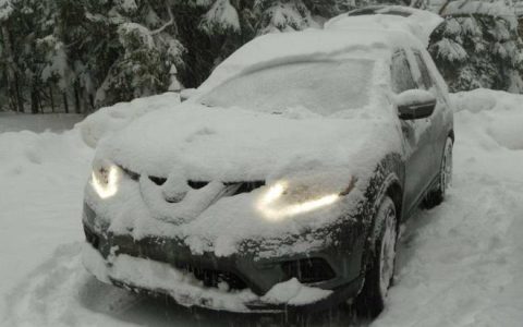 车辆到底需不需要热车？热车到底应该怎么操作？-车子到底需不需要热车