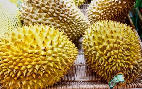 1个榴莲顶3只鸡，爱吃榴莲的人，身体得到了什么？是好是坏？（一只榴莲真的抵一只母鸡吗）