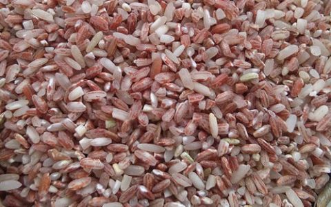 中国顶级大米它综合营养价值高于小麦和大米，对人体具有明显的保健功效（中国大米前10名）