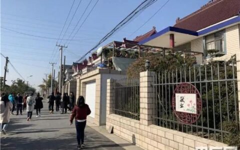 【乡村振兴在行动】江苏如皋：小盆景孕育致富“摇 钱树”（江苏如皋盆景之乡）