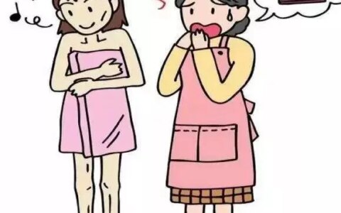 盲目减肥的那个女孩去世了，年仅20岁！-被减肥毁掉的年轻女孩