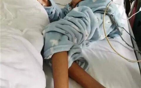 24岁，43斤，贵州女大学生吴花燕，死了！-贵州大学生吴花艳简历