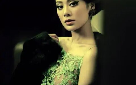 宁静50岁体重控制在两位数，坦言减肥其实也没有那么难-宁静暴瘦