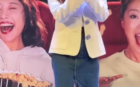 33岁张含韵颜值崩塌，体重失控“胖”到满脸是肉，差点没有认出来-张含韵身材变好