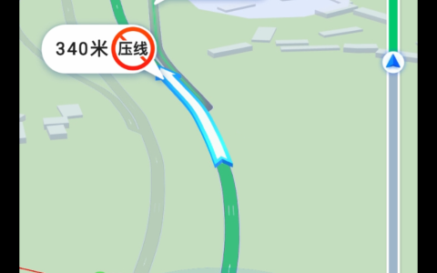 高德推出国内首个完整定位能力的手机隧道导航-高德地图在隧道测速会有误测吗怎么设置