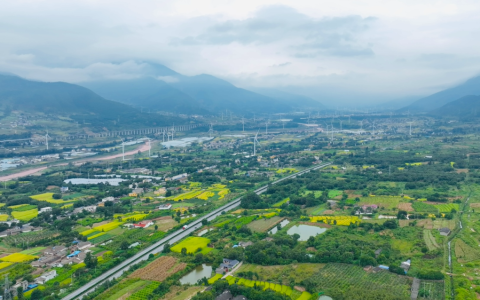 中国十条必驾路线，你crush哪一条-中国自驾线路图