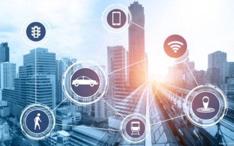 “5G+北斗”天生一对，阿里、高德地图布局智慧交通，机构看这里-5g+北斗高精定位