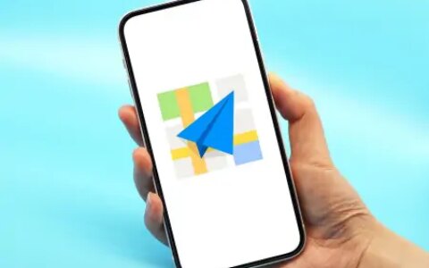 如何在高德地图标注自己的公司位置-怎么在高德地图上面标注公司