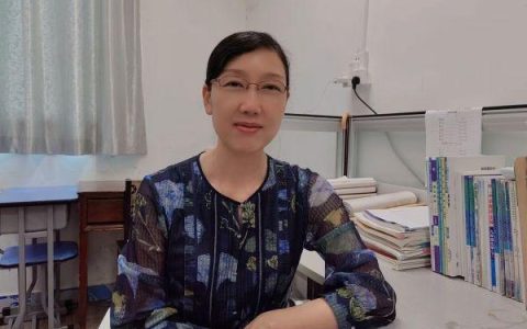 江岸区语文学科带头人评析中考作文：不仅要爱，更要会爱-爱不仅仅是一种情感 还是一种能力英文