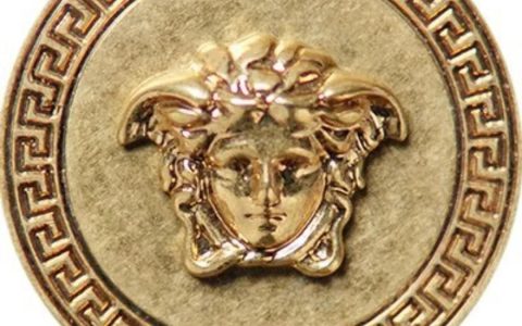 一天认识一个时尚品牌（1）Versace范思哲——高调奢华，极致华丽（范思哲是什么档次的奢侈品）