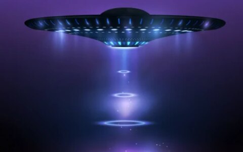 美前官员称UFO坠落地球：美获外星技术，美国是否隐藏外星技术？-美国宣布ufo存在
