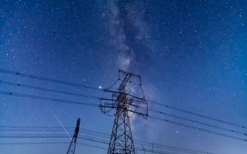 宇宙到底有没有外星人？-外星人到底是否存在