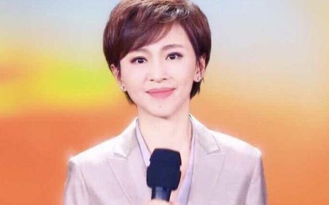 央视台面欧阳夏丹：消失一年惹争议，真相令人泪目，44岁依旧单身-央视欧阳夏丹简介