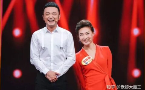 央视主持阵容“大洗牌”，老牌主持人欲退居二线，新面孔不断涌入-央视主持人盘点