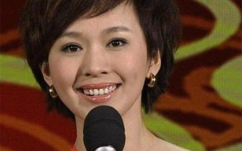 还记得主持人欧阳夏丹吗？她最近怎么样了？-主持人欧阳夏丹的老公是谁