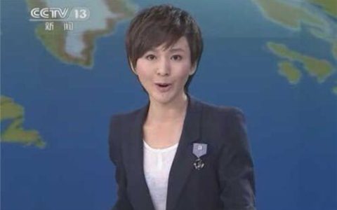 央视主持人欧阳夏丹近照曝光，暴瘦一圈令人担忧-央视主持人欧阳夏丹干啥去了呢