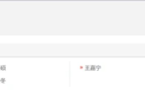 央视主持人名单更新，海霞、欧阳夏丹已退出-央视1主持人