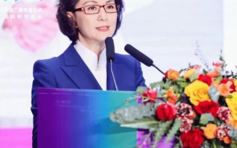 央视主持人名单更新！她俩不再担任主持人-央视主持人大全名单图片