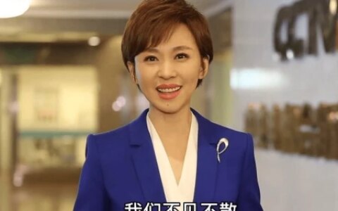 新闻主持人的另一面：从央视到网络：欧阳夏丹的转型之路-央视新闻主持人欧阳夏丹最近不见主持了