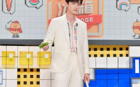 白敬亭自曝减肥经验，只用了一个方法，一周瘦20斤，网友：做不到（白敬亭减肥方法有用吗）