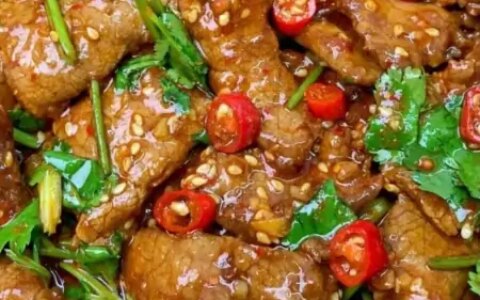 一周不重样的低卡减脂菜谱来了，减脂期这么吃，吃撑也不担心长肉（低卡减肥餐）