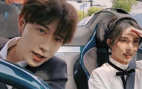 深情祖师爷童锦程又有新进展！将接拍3个广告，或成超级网络红人（童锦程有钱吗）