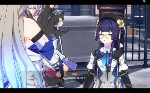 如何评价《崩坏：星穹铁道》10 月 27 日的「始发测试」，游戏体验如何？-崩坏星穹铁道 nga