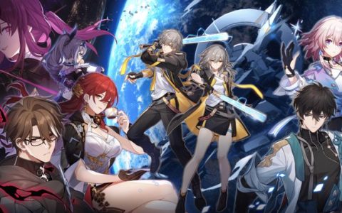 崩坏星穹铁道详细攻略，新手如何玩，萌新攻略大全-崩坏星穹铁道主要人物