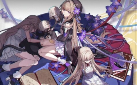 《崩坏：星穹铁道》黑塔怎么样？-崩坏星穹铁道角色