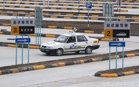 明确了！4月1日后，驾照有”6个变化”，涉及记分、增驾、考试内容-驾照四月一号是真的改变吗