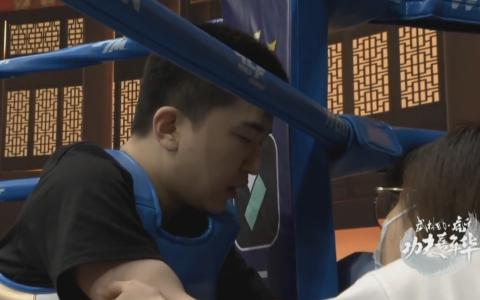 功夫嘉年华输赢重要吗？童锦程与耀扬打出真感情，结局有彩蛋（功夫嘉年华怎么报名）