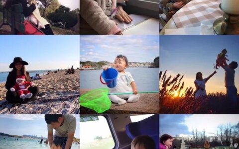 婴儿哭闹乘客让其母亲「管好孩子」遭回怼，你怎么看？-婴儿哭的撕心裂肺视频素材