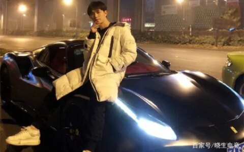 越播越火，网恋祖师爷童锦程两个月粉丝破百万，直播户外人气爆炸（童锦程帅）