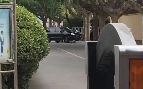 小学生校内被撞身亡，莲湖区教育局分管副局长停职，涉事校长免职-莲湖区教育局书记李丛简历