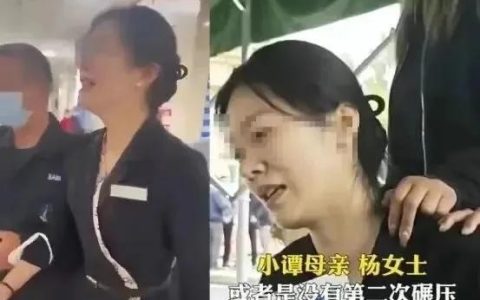 武汉校园被撞致死小学生的母亲坠楼身亡，爸爸怎么样了？-2021年武汉学生坠楼