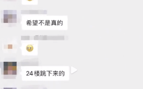 噩耗传来！校内被撞身亡的小学生母亲，坠楼身亡-小学生坠亡官方回应