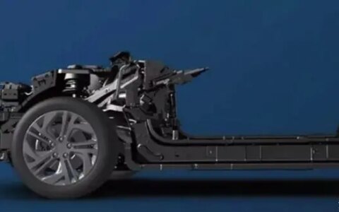 8万级别SUV怎么选？试驾风神奕炫GS-风神奕炫suv2021款