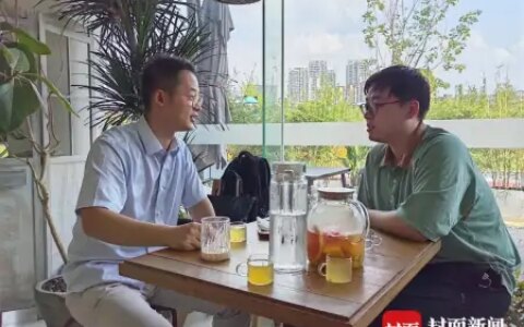 在四川 见证我国航天事业发展｜第23次看见初心（2020年4月24日国家航天局宣布将我国行星探测成为）