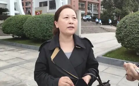 初中老师谈成都航天员叶光富：他是双流的骄傲（航天员叶光富是成都哪里人）