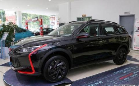 手握10万提了奕炫GS顶配，开了700公里，车主一肚子话要说！-奕炫GS 2020款 230T 自动越目版