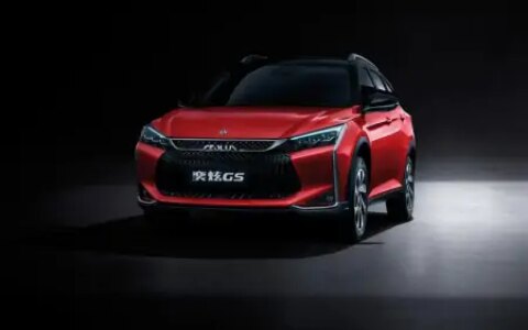 7.5万没要捷达提了东风奕炫GS，开了800公里，老司机有话要说-东风奕炫2020款试驾