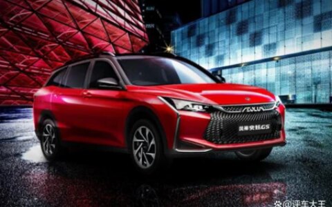 比对长安CS35PLUS、奕炫GS和奕炫三款车型-长安cs35和奕跑哪个好