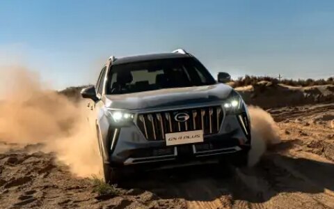 13万开完传祺GS4，再开朋友的现代ix35，不要盲目选择-传祺gs4跟现代ix35