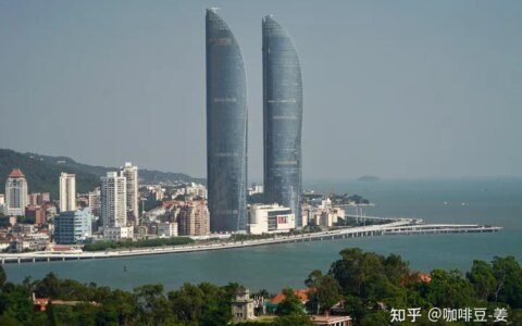 中国哪些城市适合定居？（赚钱快的路子）