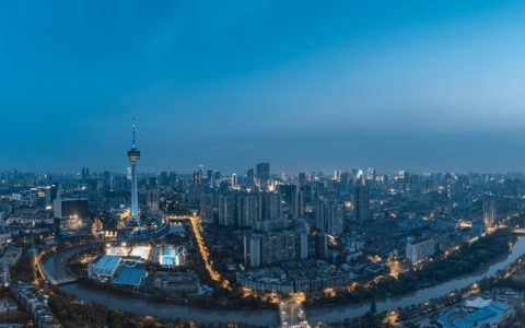 中国最宜居的10个城市，哪一个最吸引你？（2018中国最宜居的城市前十名）